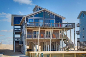 Osprey Oceanfront Home